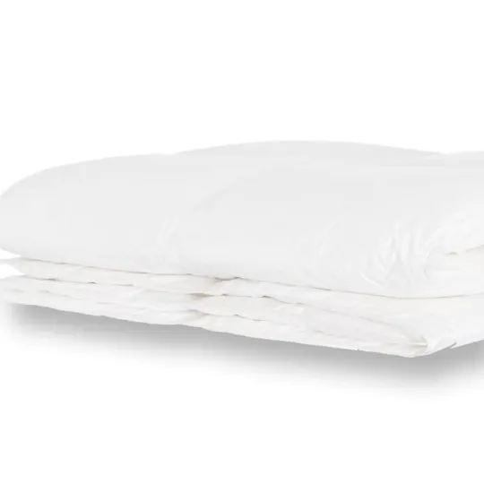 Couette Papeete Pyrenex santé - jumelable simple ou Duo 80-120-180g/m2 - 6 tailles