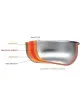 Casserole CRISTEL Castel Pro - 7 tailles