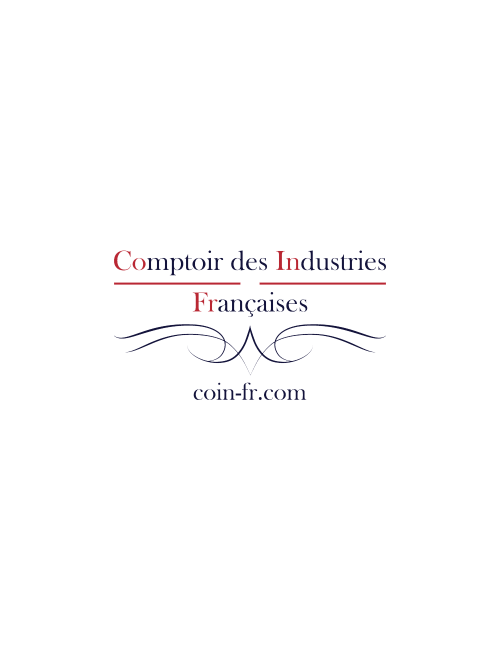 CORMATIN - Classic - Ivoire et Chrome brillant - table de cuisson Induction - four multifonction.