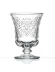 6 verres Amboise La Rochère - 2 tailles