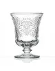 6 verres Amboise LA ROCHERE - 2 tailles