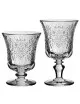 6 verres Amboise LA ROCHERE - 2 tailles