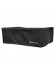 Plancha Simplicity gaz 3 feux Inox Verycook