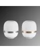 Photophores Infini Diamant Haviland - 2 coloris 2 tailles