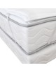Surmatelas universel DUVIVIER - 2 dimensions