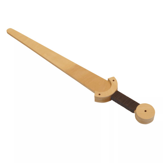 Le Glaive d'Olybrius - Manufacture en France