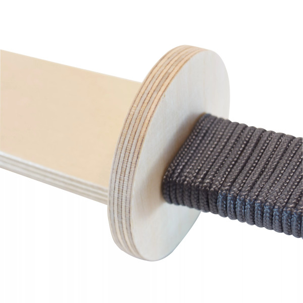 Le sabre de Takeda - Manufacture en France
