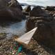 Voilier en bois "Mille Sabords" - Manufacture en Famille