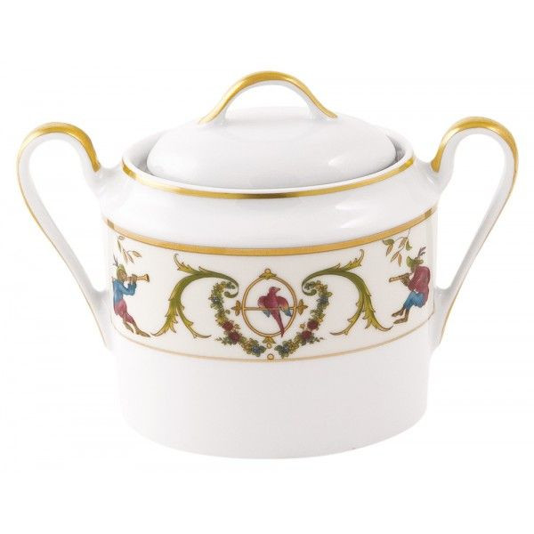 Service Songes Deshoulières - plusieurs modèles