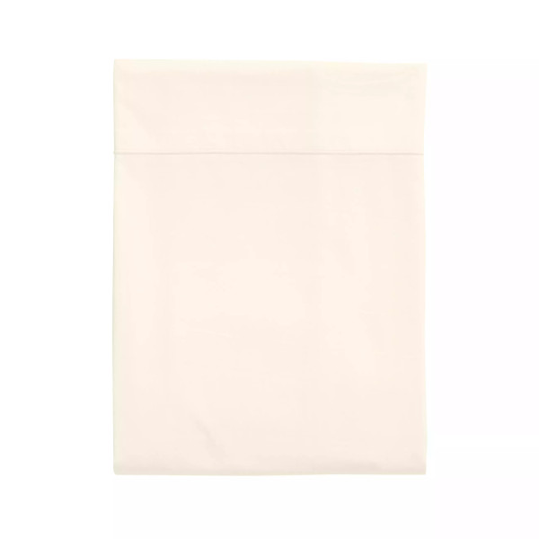 Draps couleurs unies 100% coton bio - Origin France