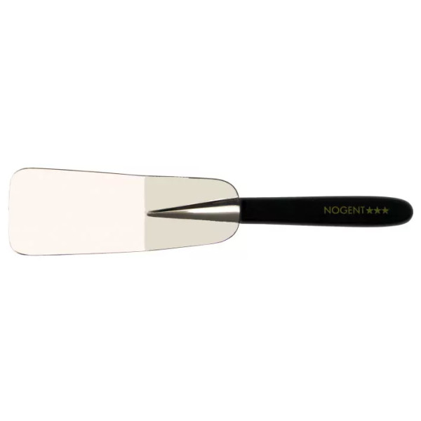 Pelle de cuisine avec manche polypro - Nogent 3 étoiles