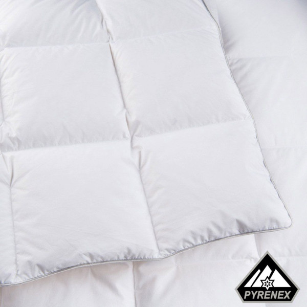Couette Pyrenex Moorea 150g/m2 jumelable - 6 tailles