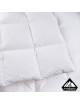 Couette Pyrenex Moorea 150g/m2 jumelable - 6 tailles