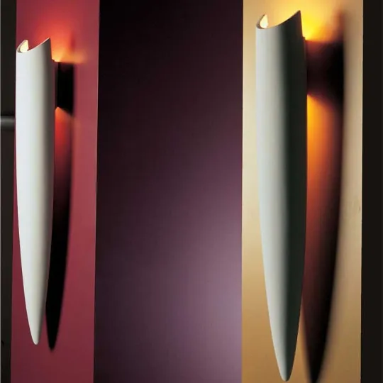 Applique murale SEDAP modèle Vanille 1711 - 2 finitions