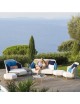 EGO Fauteuil Hive