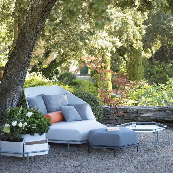 EGO Fauteuil Hive