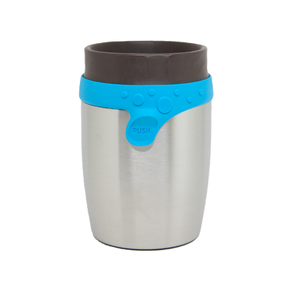 Mug inox thermos Twizz 200ml - Neolid