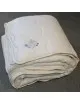 GAM DE LAINE Couette en laine vierge Bio 500g