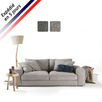 Canape 4 places Exclusif