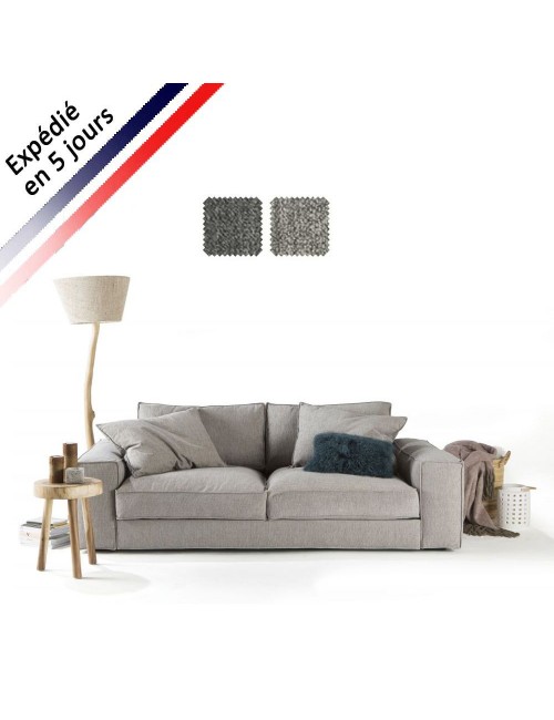 Canape 4 places Exclusif