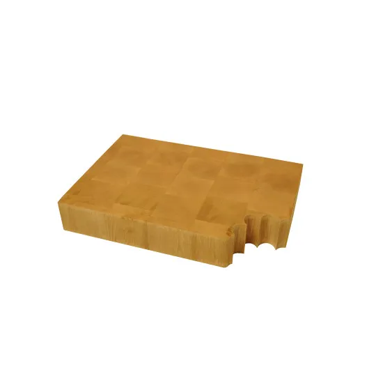 Billot de cuisine - Croc - Chabret