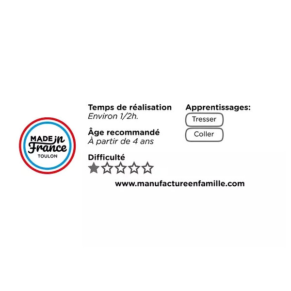 Le Heaume du chevalier - Manufacture en Famille