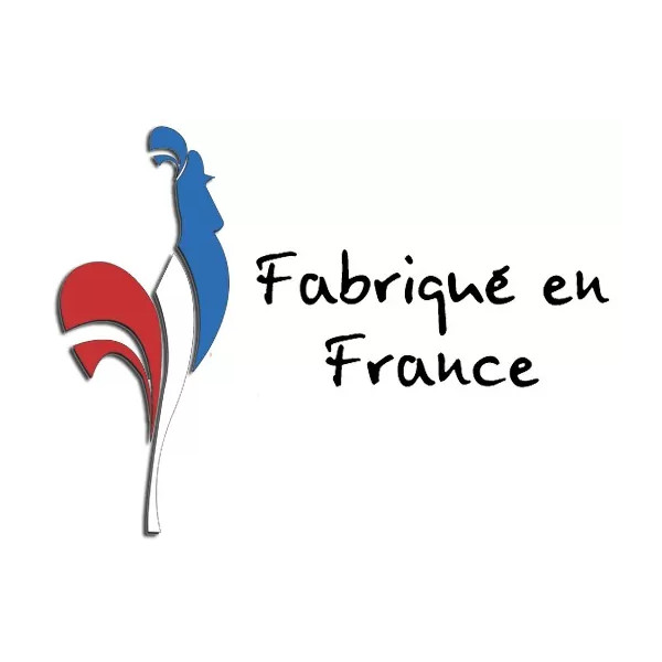 Kit CHAPELU suspension Divina 27cm avec soucoupe et tringle - 3 coloris