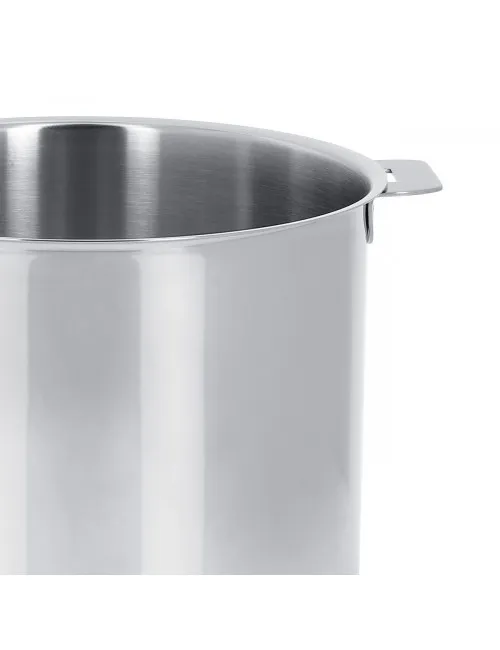 Marmite Cristel Mutine en inox - 3 tailles