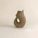 Carafe Glouglou CHAROLLES 1844 Objet de décoration vase en céramique - 6 coloris