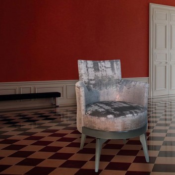Fauteuil Brandeum