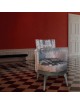 Fauteuil Brandeum