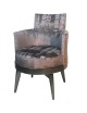 Fauteuil Brandeum