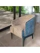 Fauteuil Bana
