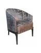 Fauteuil Bana