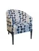 Fauteuil Bana