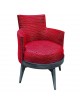 Fauteuil Brandeum