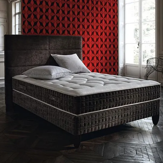 Sommier Céleste Dédicace Epeda Lattes - 21 tailles 10 coloris