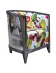 Fauteuil Miroir Charles Paget