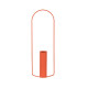 Vase cylindrique Itac FERMOB - 14 coloris