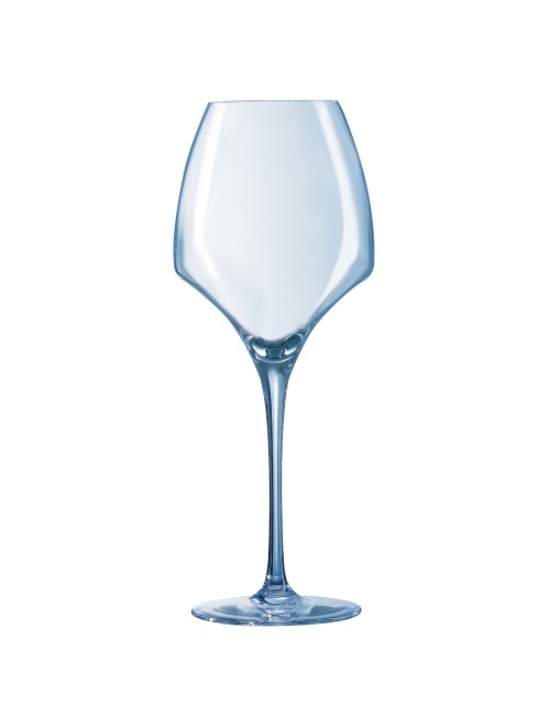 6 Verres Open Up Chef et Sommelier - 6 tailles