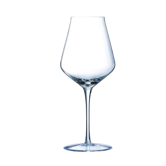 Verres Chef et Sommelier Reveal Up