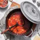 Cocotte en fonte STAUB 26cm - 7 coloris