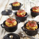 Mini cocotte en fonte 10cm STAUB - 8 coloris