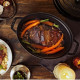 Cocotte en fonte STAUB 33cm - 6 coloris