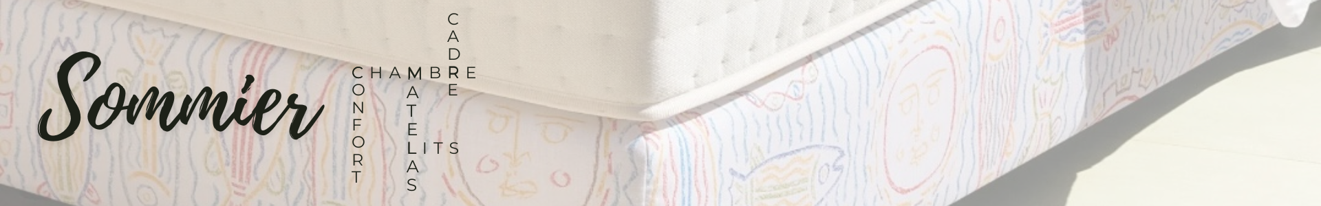 Sommier pour professionnels (CHR...) - Made in France | Comptoir des industries