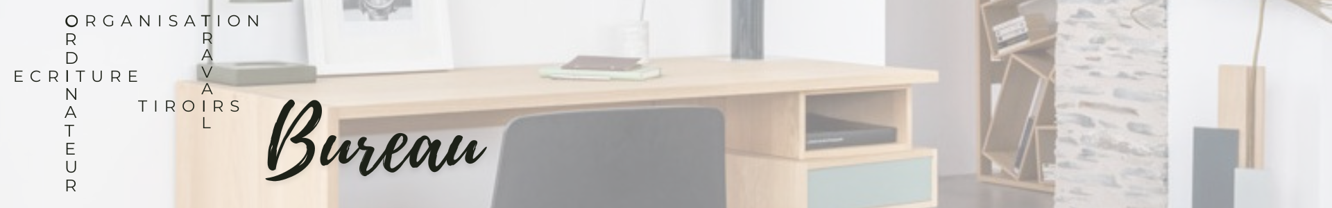 Bureau pour professionnels (CHR...) - Made in France | Comptoir des industries