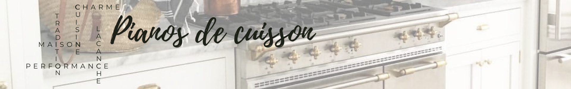 Piano de cuisson pour professionnels (CHR...) - Made in France | Comptoir des industries