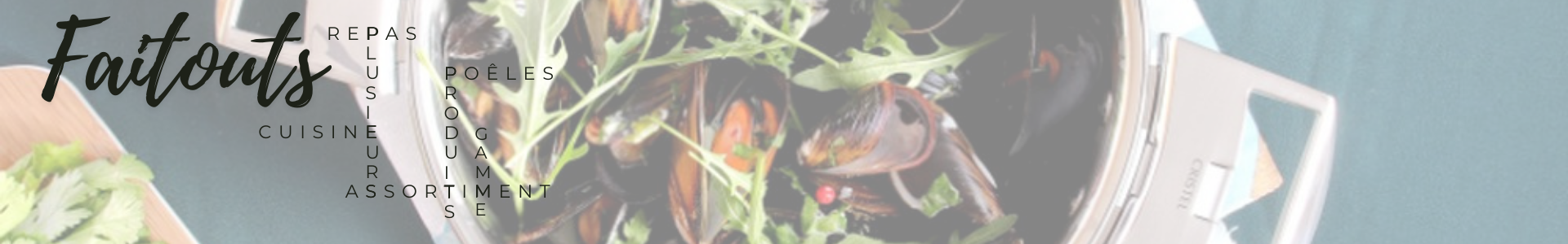 Faitout inox Made in France | Coin-fr