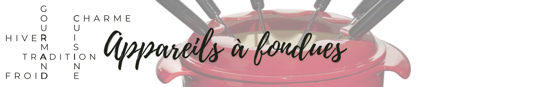 Appareil à fondue Made in France | Coin-fr