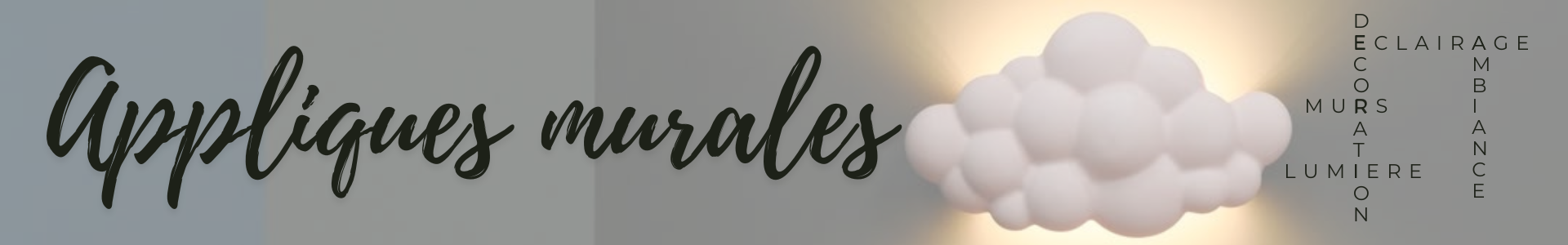 Applique murale pour professionnels (CHR...) - Made in France | Comptoir des industries